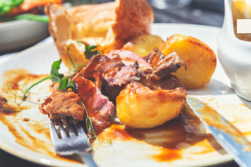 dine at one of the best pubs in Henley
